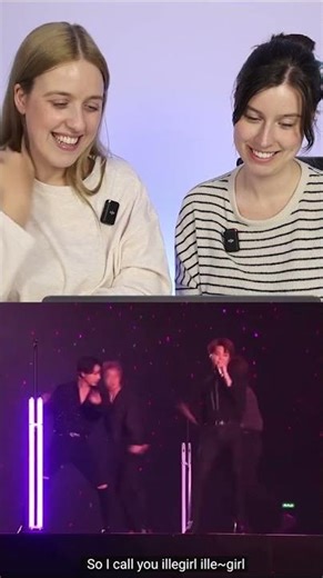 BTS 😱 #btsreaction #btsjimin #btsreactionvideo