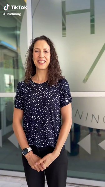 Consejos de Saludable Alimentación en Comedores Universitarios