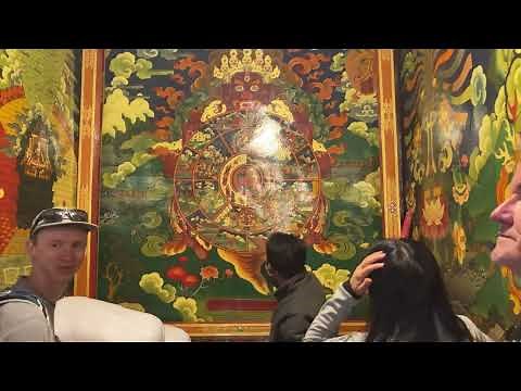 Samsara: Wheel of Life & Suffering Explained