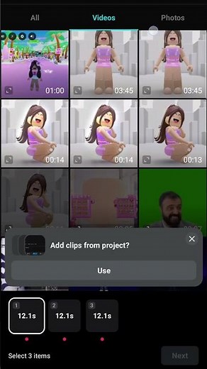 Mobile shaders tutorial! (with voice) #shaders #trending #roblox