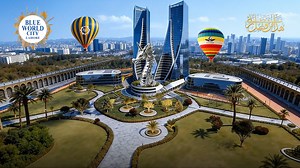 Alhamdulillah - Blue World City Lahore — PHATA-Approved Project on Main Canal Road Discover a new standard of modern living with On-Ground Residential Plots: 3, 4, 5, 8 & 10 Marla and 1 Kanal. Easy monthly instalments starting from just Rs. 10,000 per Marla, with booking from only 15%. Project featuring Lahore’s first Balloon Park & Food Court, the iconic Dragon Mall, 50 world-class amenities, and much more! 📞 For Details & Booking: 042-111-404-444 🌐 Visit: www.blueworldcitylahore.com | Blue W