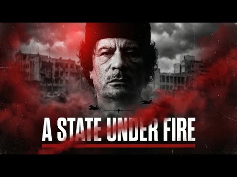 What They Don't Want You to Know About Gaddafi's Past | Rise and Fall of Gaddafi