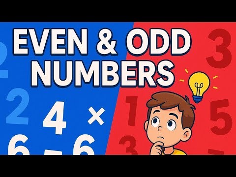 Even number tricks | what is even number