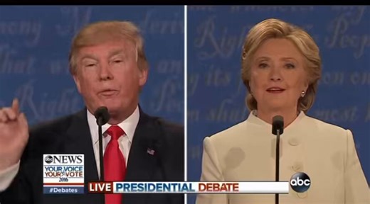 RT @iamchanteezy: This video has of Former Secretary of State and 2016 Democratic Presidential Candidate Hilary Diane Rodham Clinton is agi…