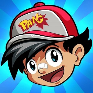 Pang Adventures [Trailers] - IGN