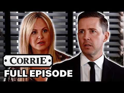 Coronation Street Full Episode | Tuesday 23rd June 2026