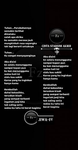 FZ Original Full Songs and Viral Covers