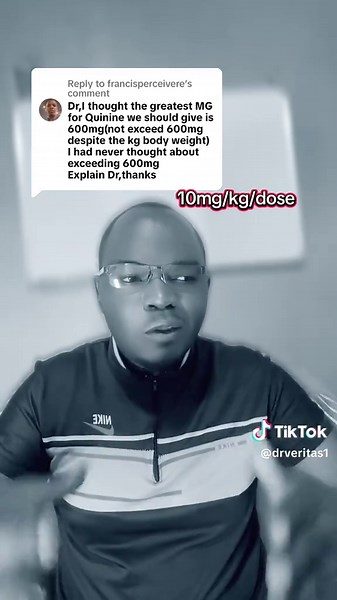 Understanding Quinine Dosage for Treatment