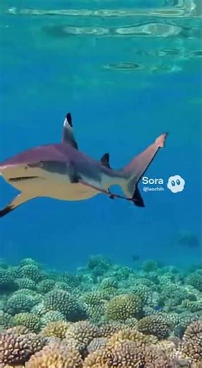 Shark vs Barracuda — Who’s Faster in the Ocean?