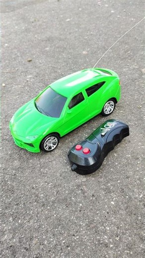 New Remote control gadi | rc car | rc jeep🔥