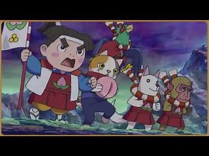 Champion Island Full Gameplay!