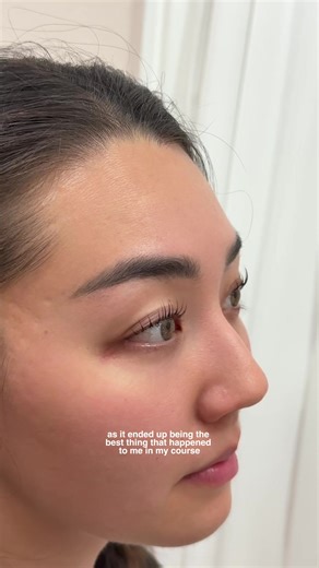 Transforming Business Values Through Lash Lift Memories