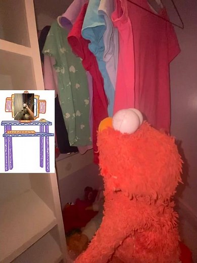 elmo world annie computer