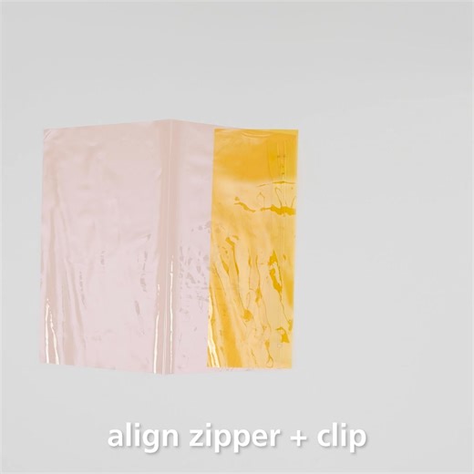 1.5K views · 11 reactions | There is no such thing as too many zip pouches! Create custom pouches that you can easily see-through and clean for crafting supplies or makeup. Visit the BERNINA USA WeAllSew blog for the step-by-step tutorial: https://bit.ly/3wZe0TU #madetocreate #DIY #weallsew #berninausa | Above & Beyond Sewing and Vacuum | Facebook