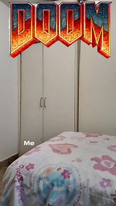 Me retaron a correr Doom en una mini pantalla y se logró. 😎 Aun que tecnicamente lo corre el arduino ☝️ Desde calculadoras hasta pruebas de embarazo, ¡este juego se puede correr en casi cualquier dispositivo! 🙌Comenta Yo para enviarte el link de la guia #Doom #Electrónica #Ingeniería #Proyectos #Tecnología #reto #CircuitosElectrónicos #proyectosdiy #circuito #techlife #ipn | Esmeralda Martínez