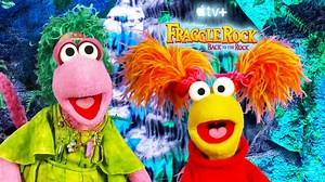 Fraggle Rock: Back To The Rock EPs Tease Season 2 Celebrity Guest Stars