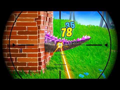 FORTNITE FAILS & Epic Wins! #459 (Fortnite Chapter 6 Funny Moments)