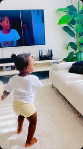 18K views · 12K reactions | Introducing the youngest and new content creator in town @africanahrapudo … listening to one of her favorite songs by @guardianangelglobal . | Amber Ray | Facebook