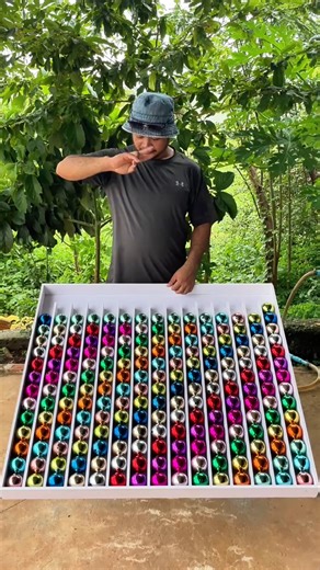 11K views · 187 reactions | quick solve color ball | Family Games | Facebook