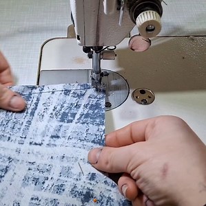 7.6K views · 31 reactions | Very easy cushion sewing for beginners#tutorial #sewing | Knitting Hobby | Facebook