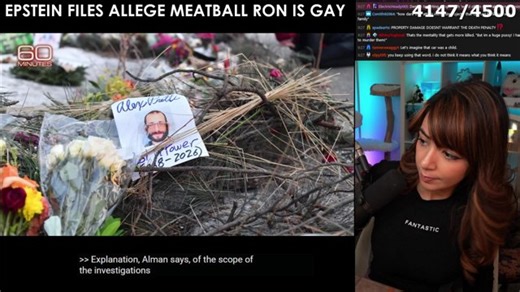 MOLD MONDAY FT HOGWATCH 🚨 RON DESANTIS CONFIRMED GAY FROM EPSTEIN FILES??? 🚨🔔 GIVE IT UP FOR DAY 12 OF DENIMS🔔🚨 LSF BANS POLITICS 🚨