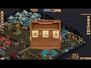 Klondike Lost Expedition Adventure Story Vampire lair / Lair Dungeon 100% complete