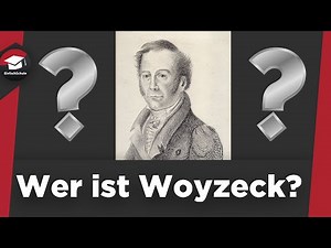 Did Woyzeck really exist? - Historical classification of the characters in Woyzeck explained - Re...