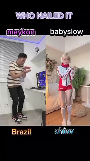 Join the World Dance Challenge and Show Your Moves