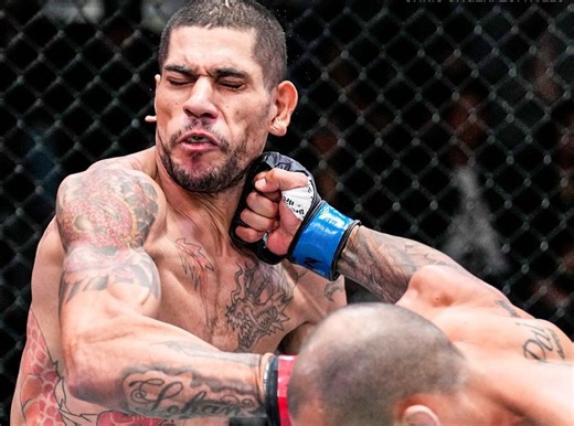 5 best UFC fights of March 2022