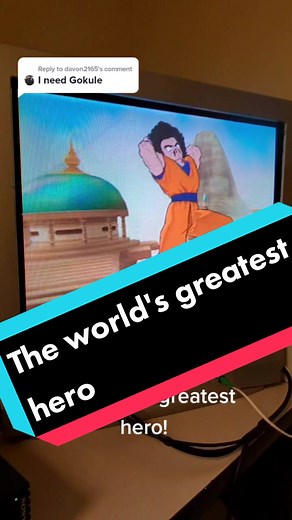 The Ultimate Fusion Dance: Gokule Explained