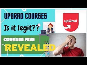 why not upgrad admission course fees upgrad placement offer legit review revealed upgrad scam