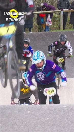 Aperture BMX Turns 8!