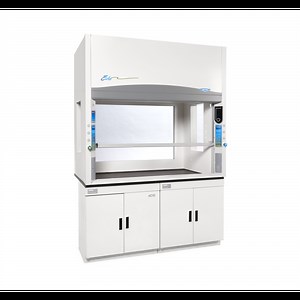 Ductless Fume Hoods & Enclosures