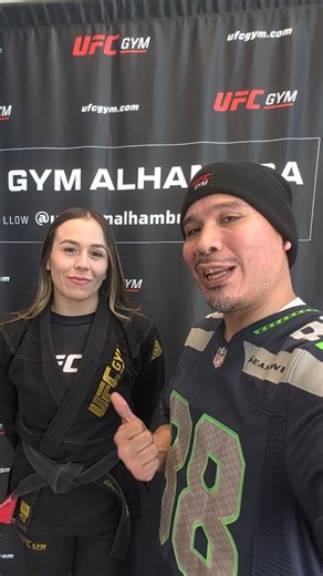 Julian Duran on Instagram: "Calling all athletes in Alhambra, San Marino, and Pasadena! 📍 ​If you’ve been searching for a local spot to level up your skills, Coach Scarlett is here at UFC Gym Alhambra to help you master the mats. Our IBJJF Certified Jiu-Jitsu program is the gold standard for martial arts in the San Gabriel Valley. 🏆 ​Why train with us? ​Expert Instruction: Learn from certified professors like Coach Scarlett. ​Community: Join a gym that feels like home for SGV families and figh