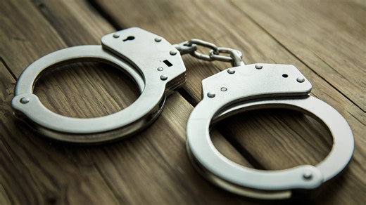 Man arrested for making threats against elementary school in Upson County, sheriff says