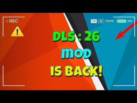 DLS 2026 Mod / Hack - Unlimited Coins & Diamonds (iOS & Android)