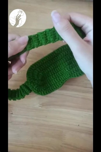 Frog Eyes Sleep Mask Crochet Pattern – Easy Beginner Eye Mask With Adjustable Strap - Etsy Australia