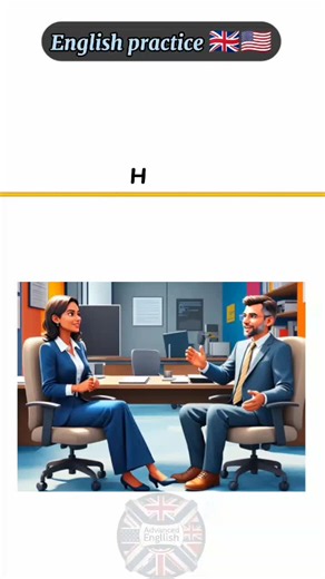 Advanced English Conversation Practice for Learners