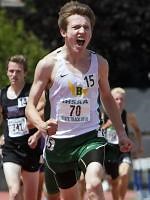 Nathan Green - Stats