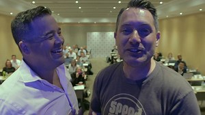 14K views · 32 reactions | +12 years video Xperience, +30 years real estate Xperience. Join the 2-days Video Boot Camp & become a pro in only 16h! Change your business and get your Video Boot Camp ticket here: www.reucon18.eu. Act fast, only 60 tickets left. | REMAX Europe | Facebook