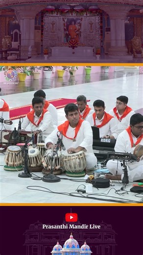 Muthai Tharu Patthi Thirunagai | Devotional Music Program | Sai Youth (Ladies) - Tamil Nadu North