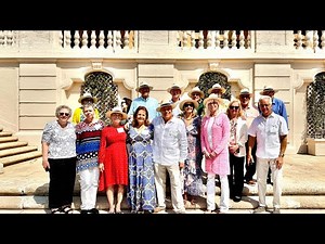 Class of 1980 45th year Reunion. Final Cut.