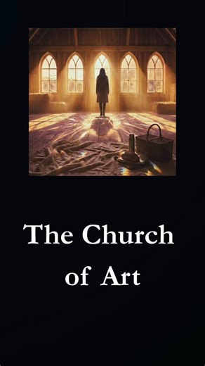 The Church of Art What begins as a dusty, neglected barn becomes the site of a profound transformation. Using salvaged Gothic-arch windows from an 1822 church , Nora builds a sanctuary of light—a place where art is made, where “wavy glass” bends the light, and where the soul can finally be fed. 👉 Link in bio 👈 #TheNovemberStranger #SouthernLit #MagicalRealism #SouthernGothic #Metaphysical #BlueRidge #CharlottesvilleAuthor #BookLaunch #NewRelease #KindleUnlimited #Bookstagram | Tammy Mundy Writ