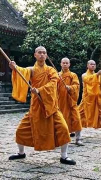 Shaolin Temple Real History 🥋 | Birth of Kung Fu & Warrior Monks