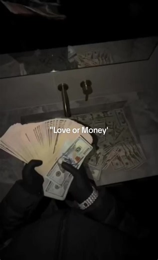 Love or Money song meaning: 'Money' lyric search and background