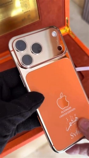 iPhone 17 Pro max 💙💛 Gold نسخة ال VIP متوفرة لدي شركة الــوكيل للهاتف النقال ✨ معاش نبي نقول اقل سعر كلهم بدو يقولو فيهاا #علق وشوف السعر بروحك 🔥🤌🏼 للاستفسار علي الواتس اب : 0917221111 - 0917551111 - 0910858885 | شركة الوكيل للهاتف النقال