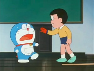 110K views · 2.3K reactions | Doraemon in Hindi ''Touching Glove'' Season 3 ❤️ #doreamon #doreamonlover #doreamonindianlover #doreamonnobita #trendingvideo #viral #foryou #nobita | Jaxen X Gaming | Facebook