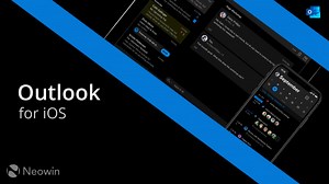 The Play My Emails feature in Outlook mobile now supports French and Spanish languages