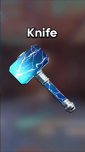 NEW Smite 2.0 VALORANT Skin Bundle! ⚡