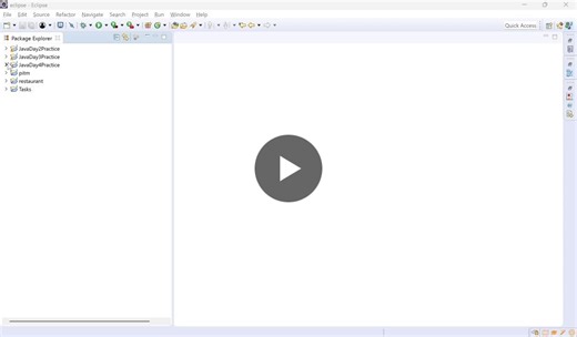 Java Nested Switch Restaurant Menu Program | MadhuSudhan Reddy Neelam posted on the topic | LinkedIn